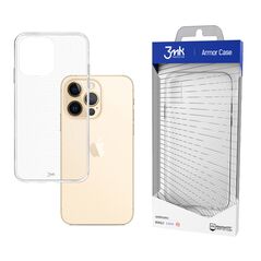 3mk Armor Case for iPhone 11 5903108142564