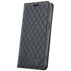 Smart Caro case for Motorola Moto E13 black 5900495624871