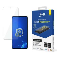 3mk SilverProtection+ protective foil for Samsung Galaxy S24+