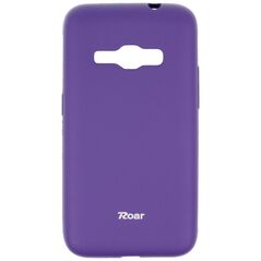 Roar colorful case SAMSUNG J120 J1 2016 purple 5901737333773