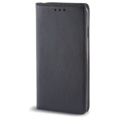 FLIP MAGNET HUAWEI P10 LITE BLACK 5902429903854