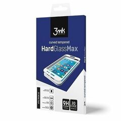 3MK Hard Glass Max IPHONE XS MAX black 5903108036825