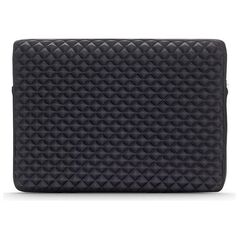 Case for Laptop 13" - 14" Tech-Protect Diamond Laptop black 0795787710968