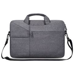 Pocketbag Laptop 14" Tech-Protect dark gray 0795787710562