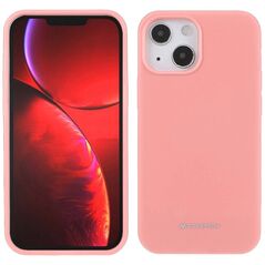 Case IPHONE 13 PRO Soft Jelly light pink 8809824770586