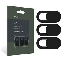 HiFi Slim Pro + Webcam Cover Black Cover Cover 6216990212659