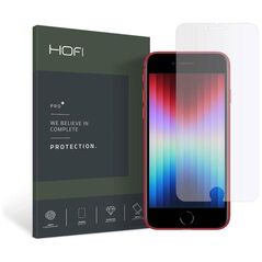 Tempered Glass IPHONE SE 2022 / SE 2020 / 7 / 8 HOFI Glass Pro+ Clear 9589046920745
