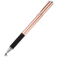 Touch Display Device Tech-Protect Stylus Pen rose gold 5906735415629