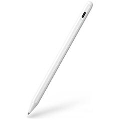 Touch Display Device for iPad Tech-Protect Digital Stylus Pen white 0795787711408