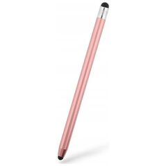 Touch Display Device Tech-Protect Magnet Stylus Pen rose gold 0795787711453
