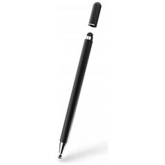 Touch Display Device Tech-Protect Magnet Stylus Pen black 0795787711460