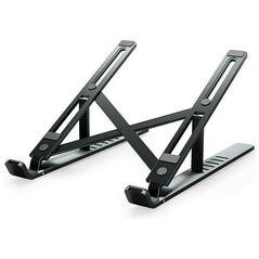 Universal Stand for Laptop Tech-Protect Alustand dark grey 0795787712559