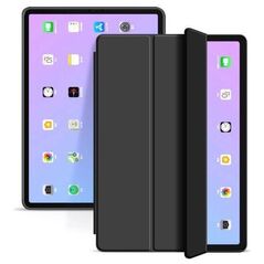 Case APPLE IPAD AIR 10.9 (4gen / 5gen) Tech-Protect SmartCase black 0795787714492