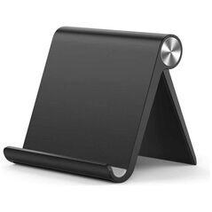 Stand for Phone and Tablet Tech-Protect Z1 black 6216990210792