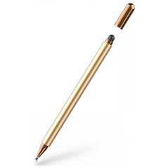 Touch Display Device Tech-Protect Charm Stylus Pen champagne/gold 6216990211058