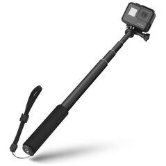 Selfie Stick for GoPro Hero Tech-Protect black 9589046917646