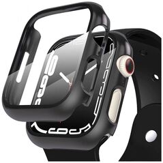 Case APPLE WATCH 7 (41MM) Tech-Protect Defense360 black 9589046918582