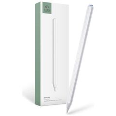 Touch Display Device for iPad Tech-Protect Digital Stylus Pen ”2” white 9589046922541