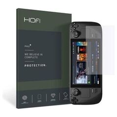 Tempered Glass STEAM DECK HOFI Glass Pro+ 9589046924453