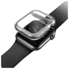 Case APPLE WATCH 4 / 5 / 6 / SE (40MM) UNIQ Garde gray 8886463669587