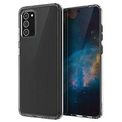 UNIQ case LifePro Xtreme Samsung Note 20 N980 transparent/crystal clear 8886463674598