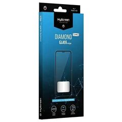 Tempered Glass 5D HUAWEI NOVA Y90 MyScreen DIAMOND GLASS LITE edge Full Glue black 5904433212168