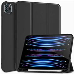 Case APPLE IPAD PRO 11.0 (2gen / 3gen / 4gen) Tech-Protect SC Pen black 9490713929209