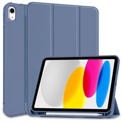 Case APPLE IPAD 10.9 (10gen) Tech-Protect SC Pen blue 9490713930847