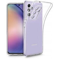 Case SAMSUNG GALAXY A54 5G Tech-Protect FlexAir+ transparent 9490713931172