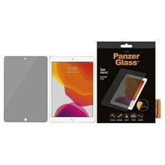 Tempered Glass APPLE IPAD 10.2 (7gen / 8gen / 9gen) PanzerGlass E2E Super+ Case Friendly Privacy 5711724126734