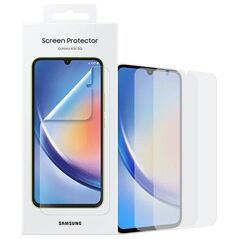 Protective Film SAMSUNG GALAXY A34 5G Screen Protector (EF-UA346CTEGWW) 8806094919387