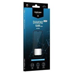 Tempered Glass MOTOROLA MOTO G13 / G23 MyScreen Diamond Glass Edge Full Glue Lite black 5904433218900