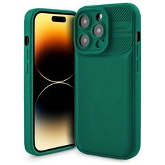 Case IPHONE 13 Protector Case green 5904161135548