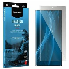 Tempered Glass 5D MOTOROLA MOTO EDGE 40 PRO 5G MyScreen Diamond Glass Edge 3D black 5904433221665