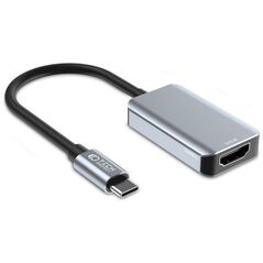 Adapter USB-C to HDMI 4K Tech-Protect Ultraboost black 9490713934746