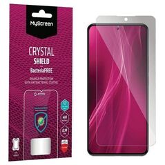 Protective Film ONEPLUS NORD 2 MyScreen Crystal BacteriaFREE Clear 5904433205580
