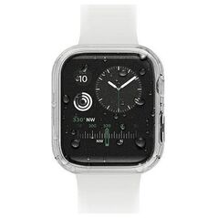 Case APPLE WATCH 7 / 8 (41MM)
 UNIQ Nautic transparent 8886463684658