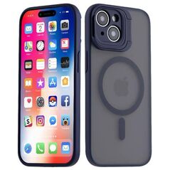 Case IPHONE 14 MX MagSafe blue 5901313091486