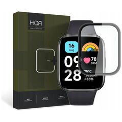 Hybrid Glass XIAOMI REDMI WATCH 3 ACTIVE HOFI Hybrid Pro+ black 9319456604825
