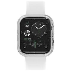 Case APPLE WATCH 7 / 8 (45MM) UNIQ Nautic transparent 8886463684665