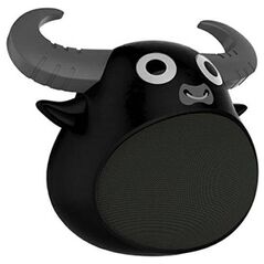 AWEI Bluetooth speaker (Y335) black 6954284001748