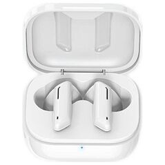 Bluetooth 5.1 TWS Headphones + AWEI Docking Station (T36) white 6954284091831