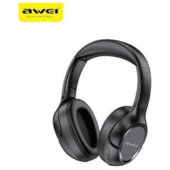 AWEI On-Ear Bluetooth Headphones (A770BL) black 6954284053341