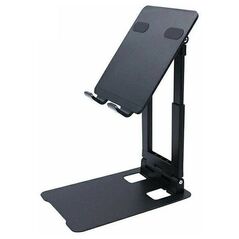 AWEI Desk Holder (X23) black 6954284096331