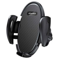 Car Holder for AWEI Ventilation Grille (X38) black 6954284002837