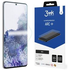 Protective Film APPLE IPHONE 15 PRO 3mk ARC+ Clear 5903108535472