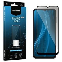 Tempered Glass XIAOMI REDMI 10A MyScreen Diamond Glass Edge Full Glue Lite black 5904433209533