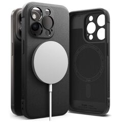 Case APPLE IPHONE 15 PRO Ringke Onyx MagSafe black 8809919307802