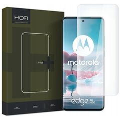 Tempered Glass 5D UV MOTOROLA EDGE 40 NEO Hofi UV Glass Pro+ Clear 9319456606539