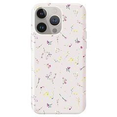 Original Case APPLE IPHONE 15 PRO UNIQ Coehl Prairie beige 8886463686768